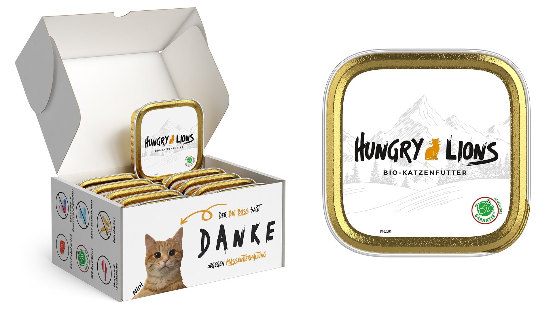 Warum die Verpackung zählt – Wie du mit Alu-Trays Müll vermeidest und die Umwelt schützt