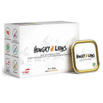 Hungry Lions - Hochwertiges BIO Katzenfutter